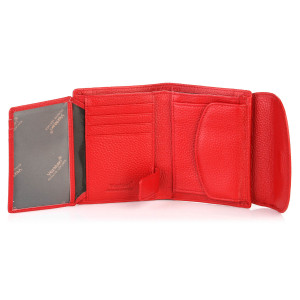 Кошелек VERMARI 3807-1806 RED