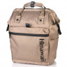 Рюкзак HIMAWARI  FSO-H 001 BROWN  BRW