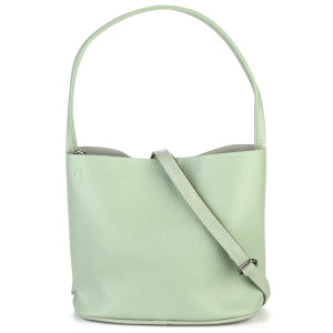 Сумка  DAVID JONES 6718-1 LIGHT GREEN