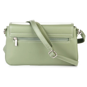 Сумка  DAVID JONES 6434 GREEN