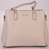 Сумка  DAVID JONES 6435 CREAMY WHITE