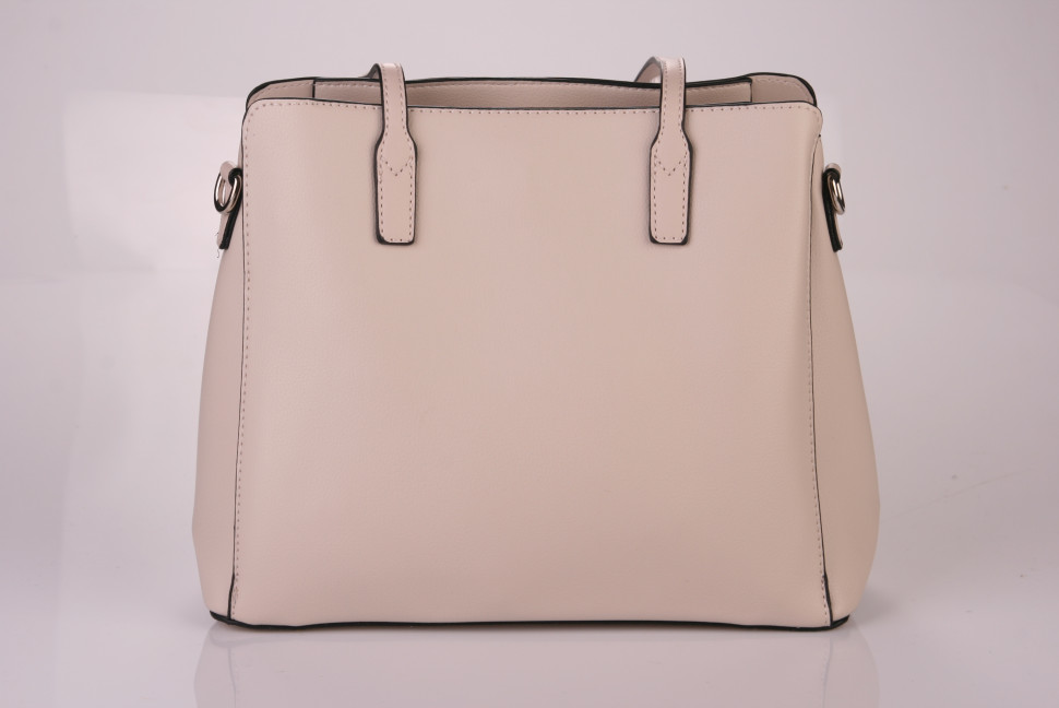 Сумка  DAVID JONES 6435 CREAMY WHITE