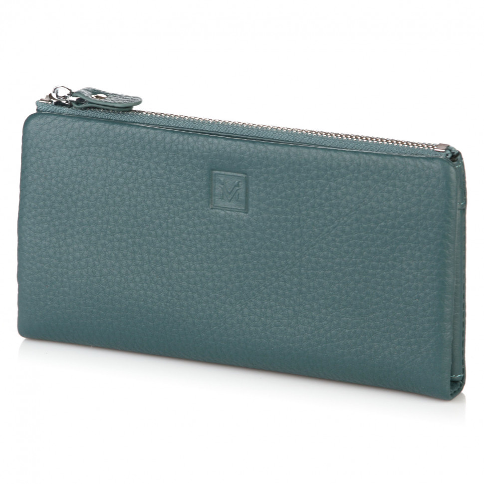 Кошелек VERMARI 3887-1806 LAKE BLUE