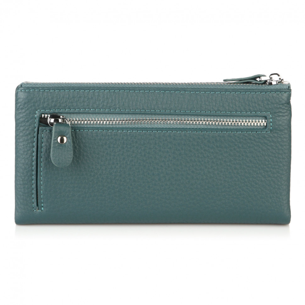 Кошелек VERMARI 3887-1806 LAKE BLUE