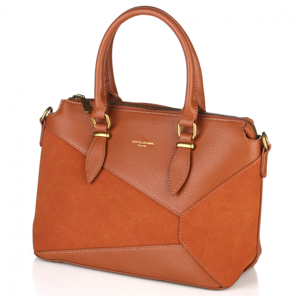 Сумка  DAVID JONES 7001-3 BROWN