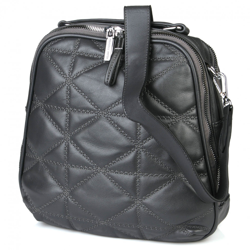 Рюкзак  FABBIANO 575338-3 D  gray