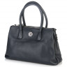 Сумка  FABBIANO 593296 A  d-blue