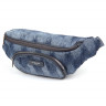 Сумка  DAVID JONES 7351 BLUE JEAN
