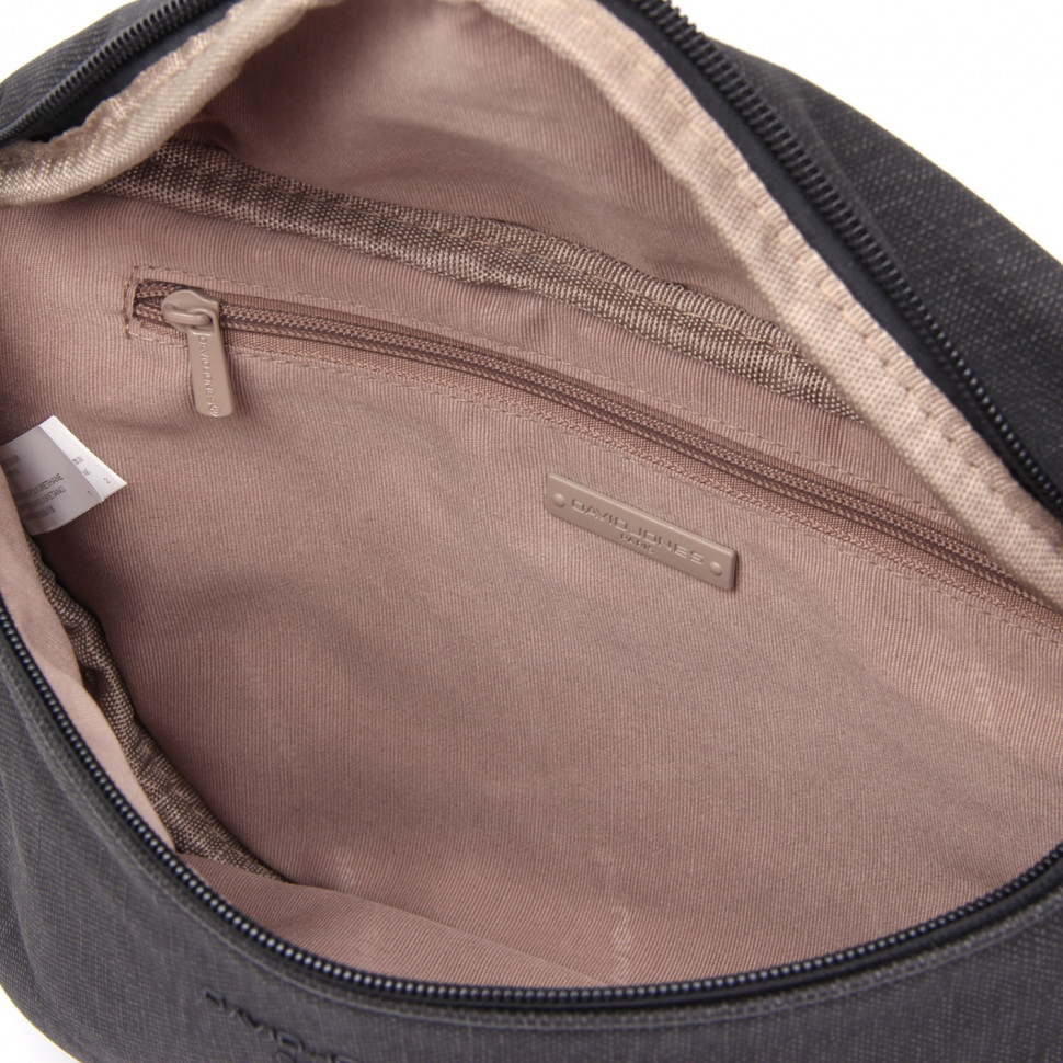 Сумка  DAVID JONES 7363 BLACK