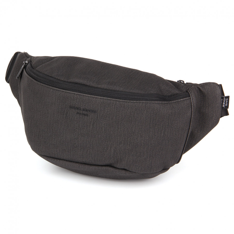 Сумка  DAVID JONES 7363 BLACK