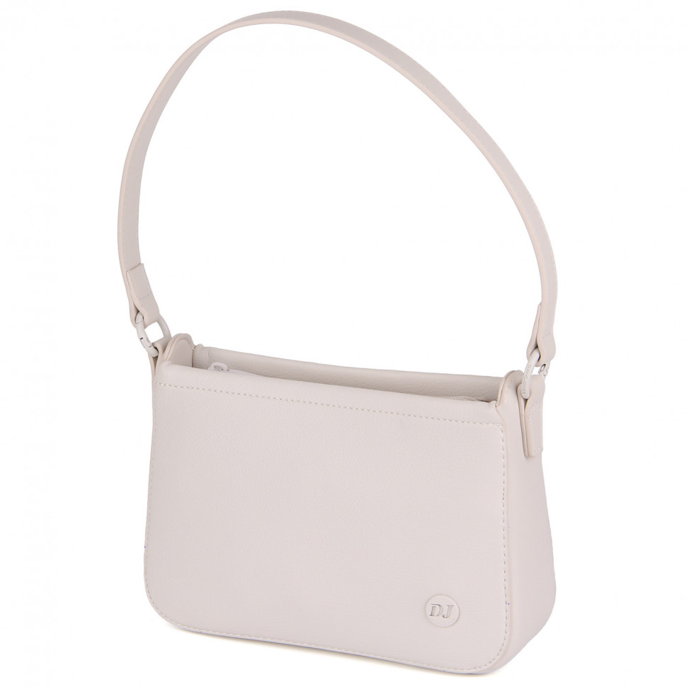 Сумка  DAVID JONES 7423 COCONUT CREAM