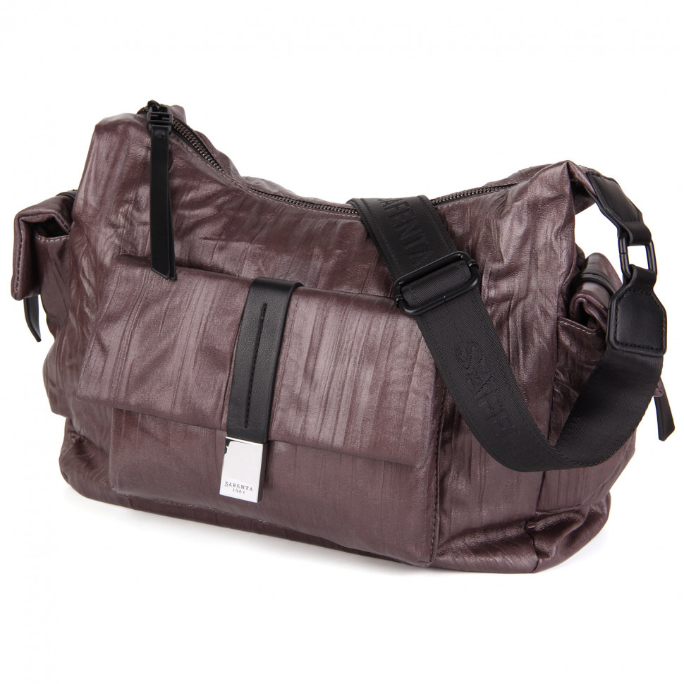 Сумка SAFENTA 58286 d-gray B