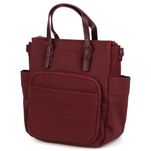 Сумка-Рюкзак  DAVID JONES 7822 WINDSOR WINE