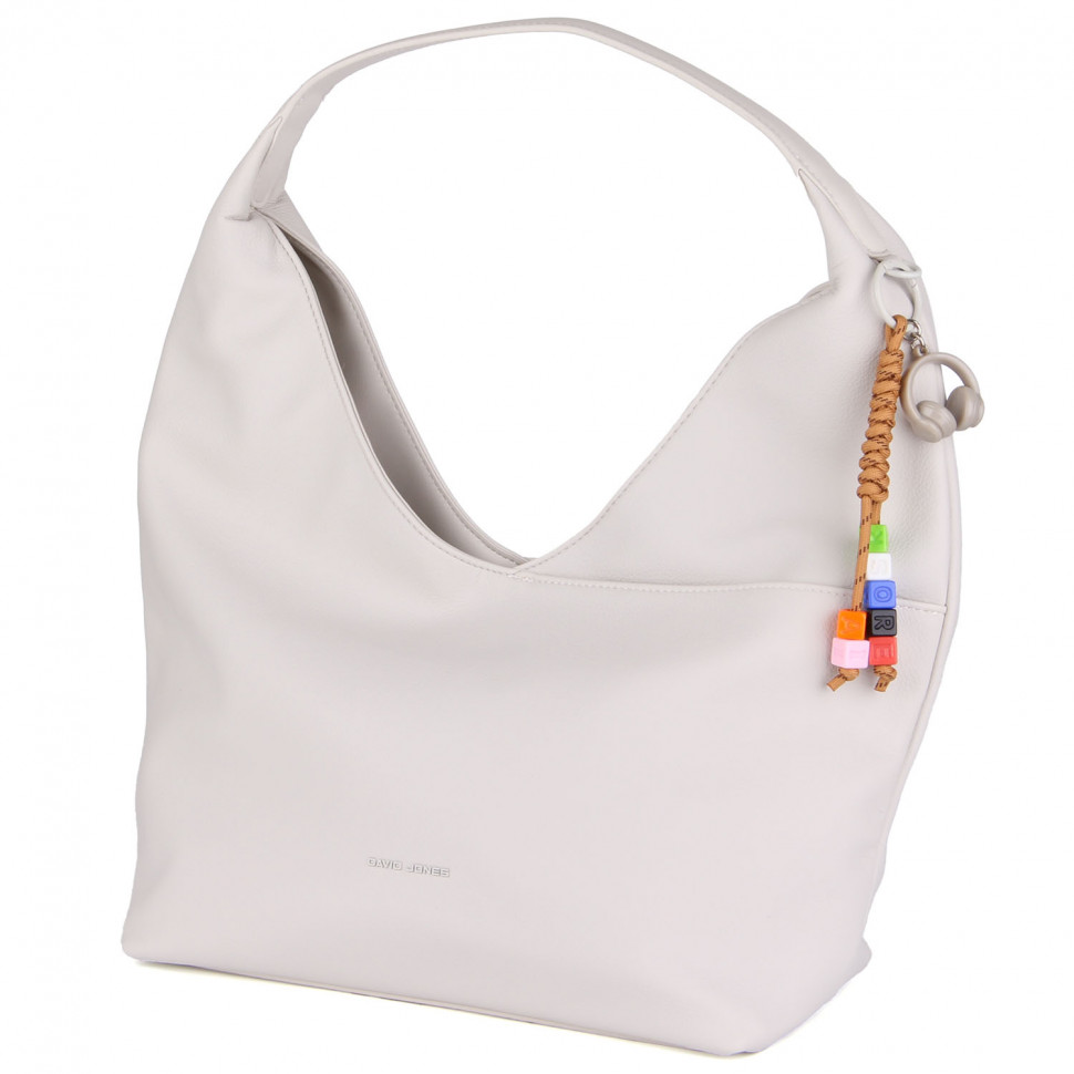Сумка  DAVID JONES 8273 COCONUT CREAM