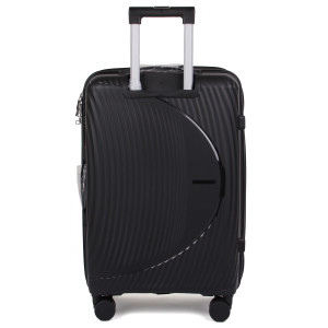 Набір валіз PP 608 Black