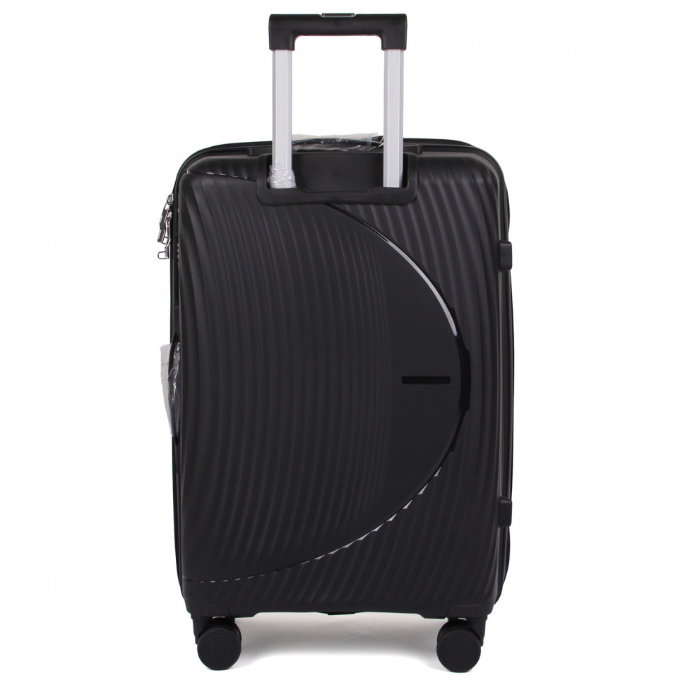 Набір валіз PP 608 Black