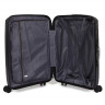 Набір валіз PP 608 Black