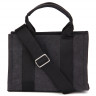 Сумка  DAVID JONES 8423 BLACK