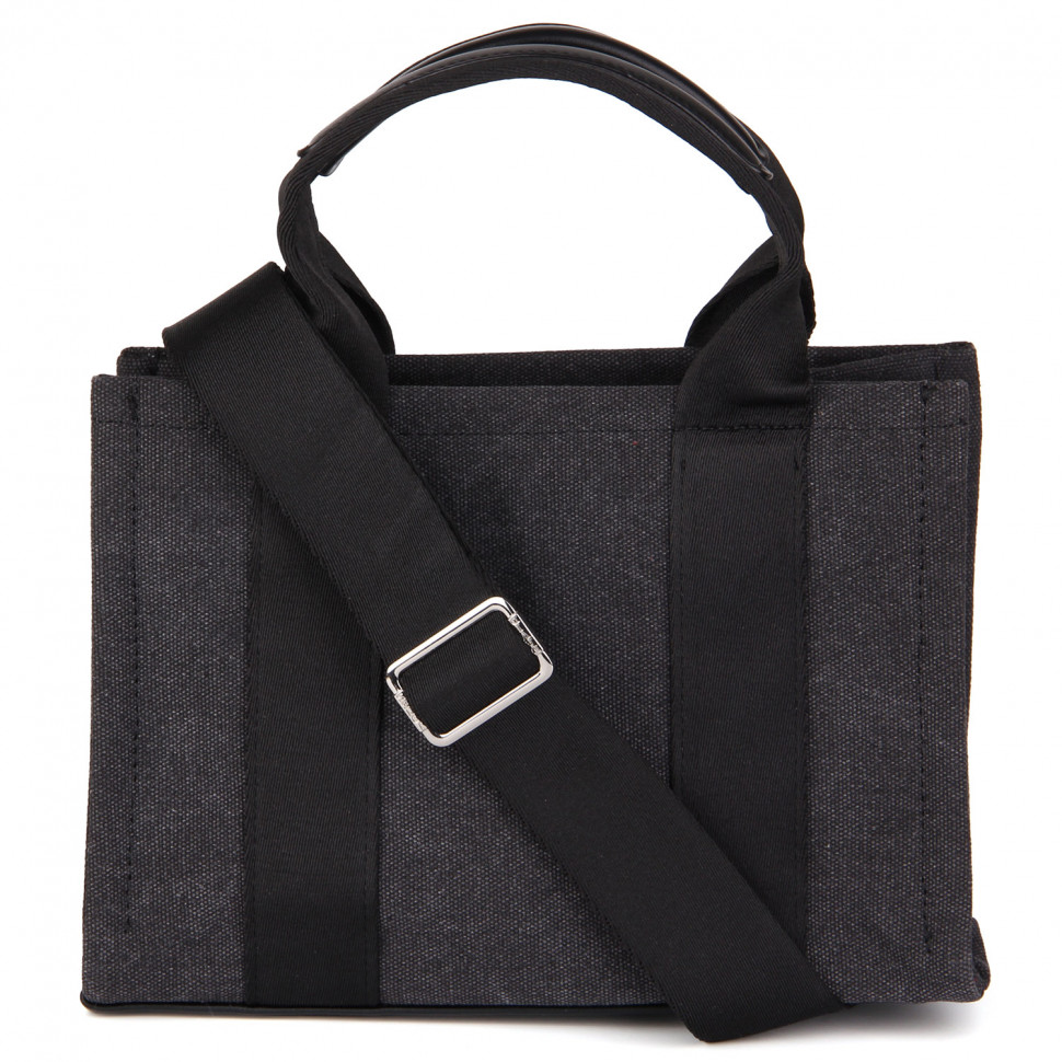 Сумка  DAVID JONES 8423 BLACK