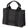 Сумка  DAVID JONES 8423 BLACK