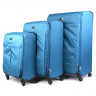 Набор чемоданов Olympia 5011-3