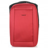 Рюкзак 15.6"  TIGERNU Т-В3599 USB/AUX Red