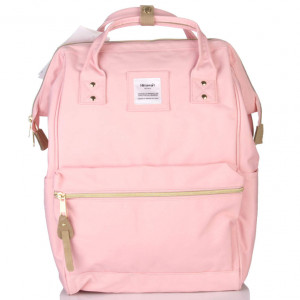 Рюкзак HIMAWARI  9001 PINK  Lt