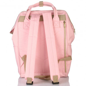 Рюкзак HIMAWARI  9001 PINK  Lt
