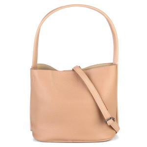 Сумка  DAVID JONES 6718-1 L.CAMEL