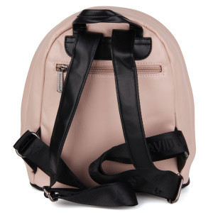 Рюкзак  DAVID JONES 6714-4 D.PINK