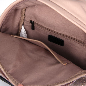 Рюкзак  DAVID JONES 6714-4 D.PINK