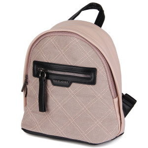 Рюкзак  DAVID JONES 6714-4 D.PINK