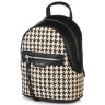 Рюкзак  DAVID JONES 6849-5 BLACK