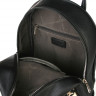 Рюкзак  DAVID JONES 6849-5 BLACK