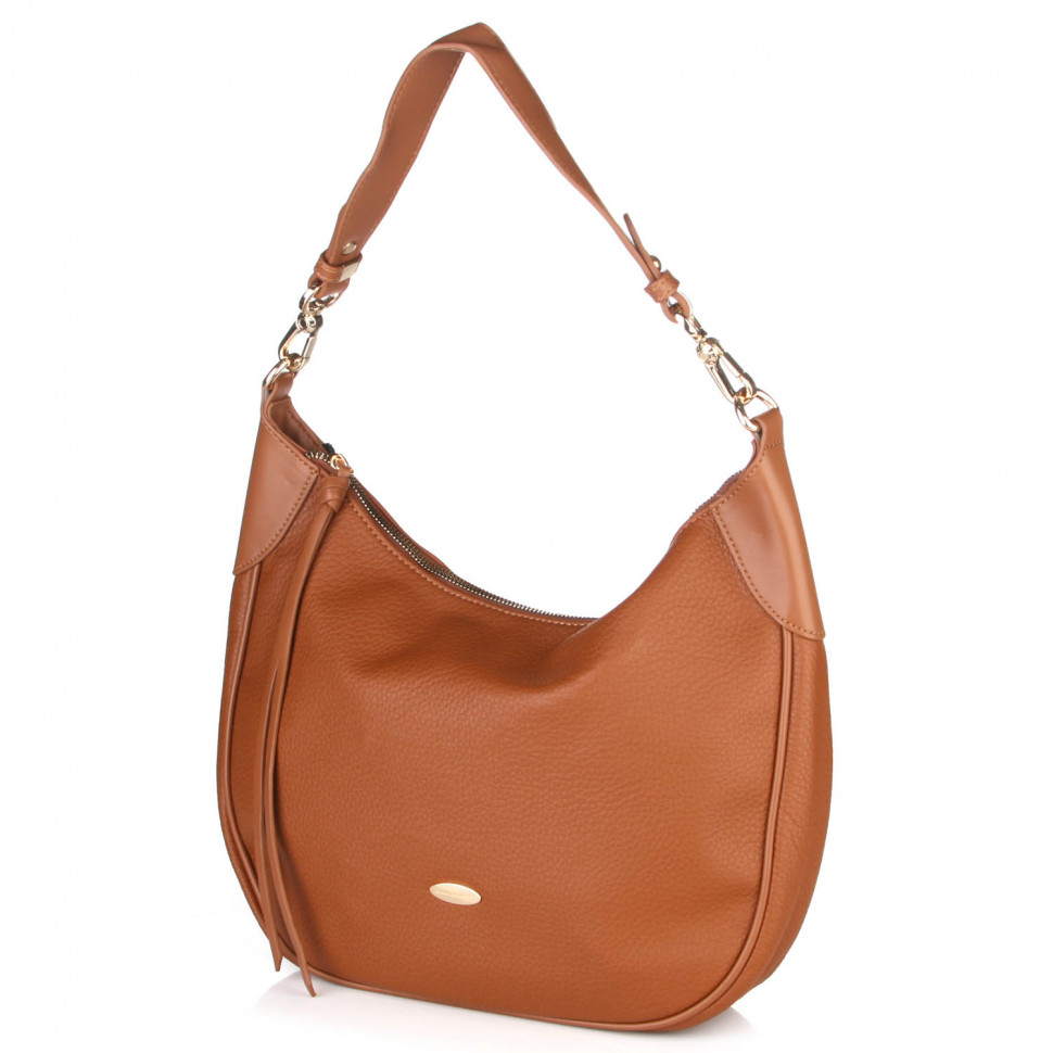 Сумка  DAVID JONES 6743 BROWN