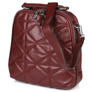 Рюкзак  FABBIANO 575338-3 F  wine red