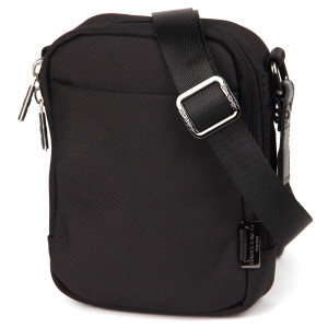 Сумка чол. DAVID JONES 937701 BLACK