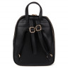 Рюкзак DAVID JONES 7325-1 BLACK
