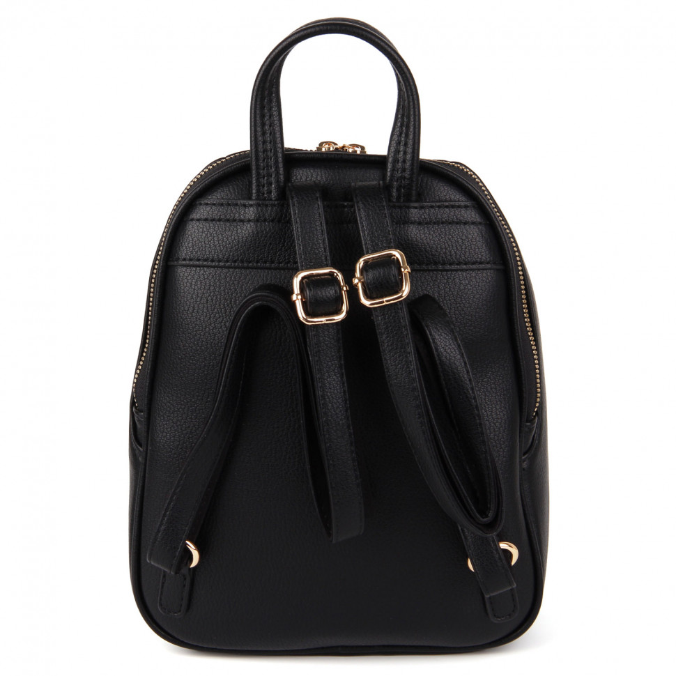Рюкзак DAVID JONES 7325-1 BLACK