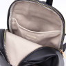 Рюкзак DAVID JONES 7325-1 BLACK
