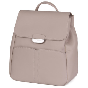 Рюкзак  DAVID JONES 7710 OXFORD TAN