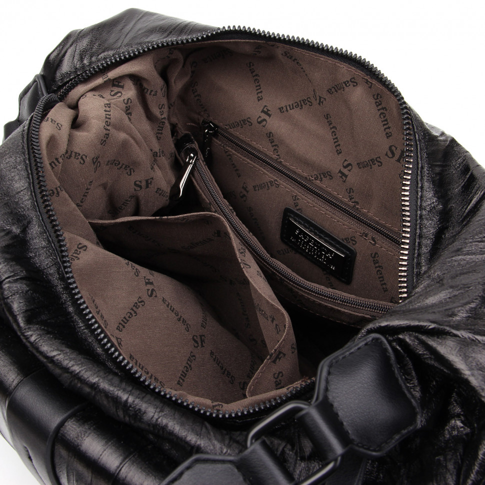 Сумка SAFENTA 58286 black G