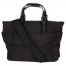 Сумка  DAVID JONES 7838 BLACK