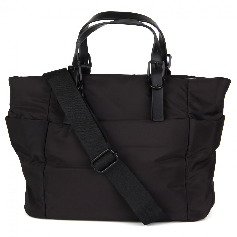 Сумка  DAVID JONES 7838 BLACK