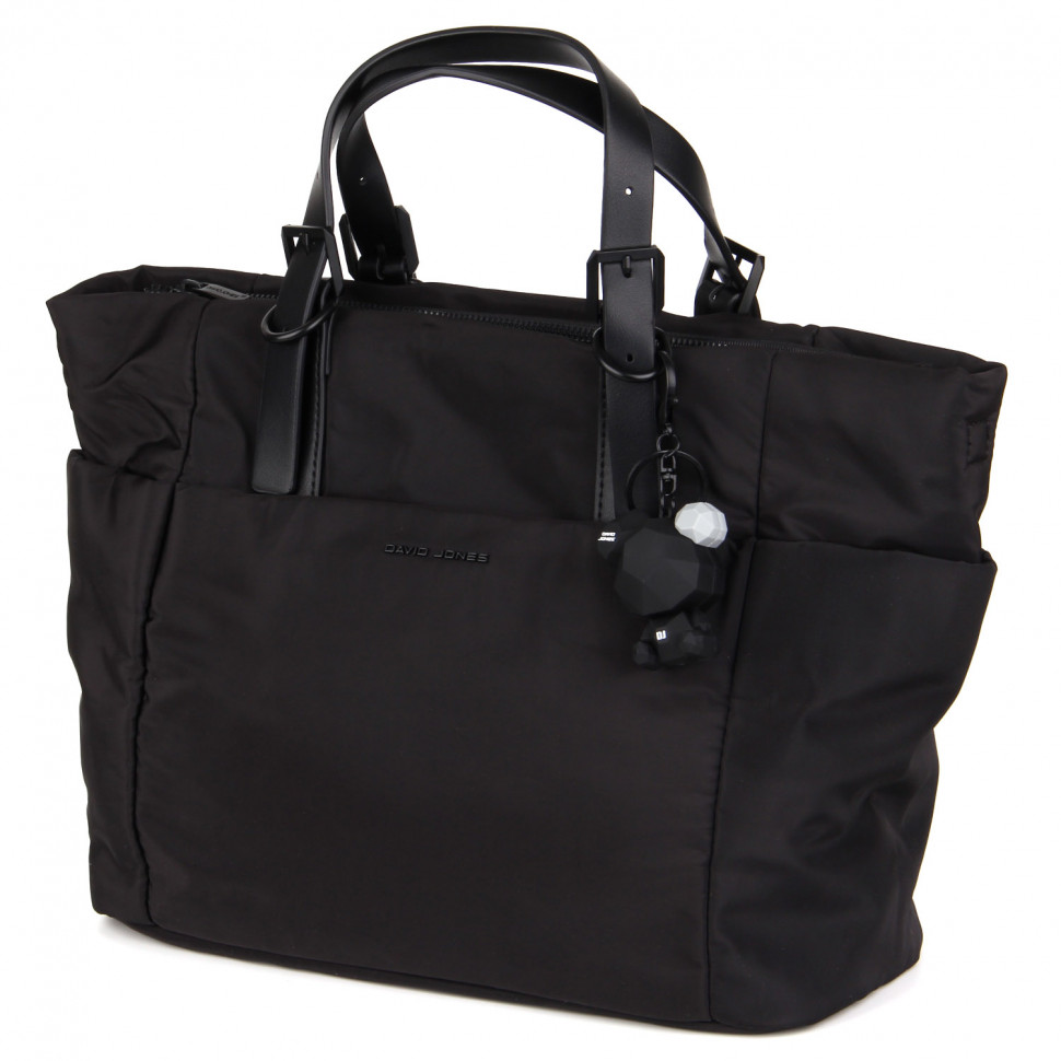 Сумка  DAVID JONES 7838 BLACK