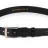 Ремінь 34-090 Black