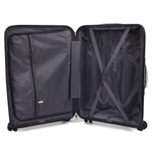 Набір валіз PP 608 D.Grey