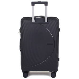 Набір валіз PP 608 D.Grey