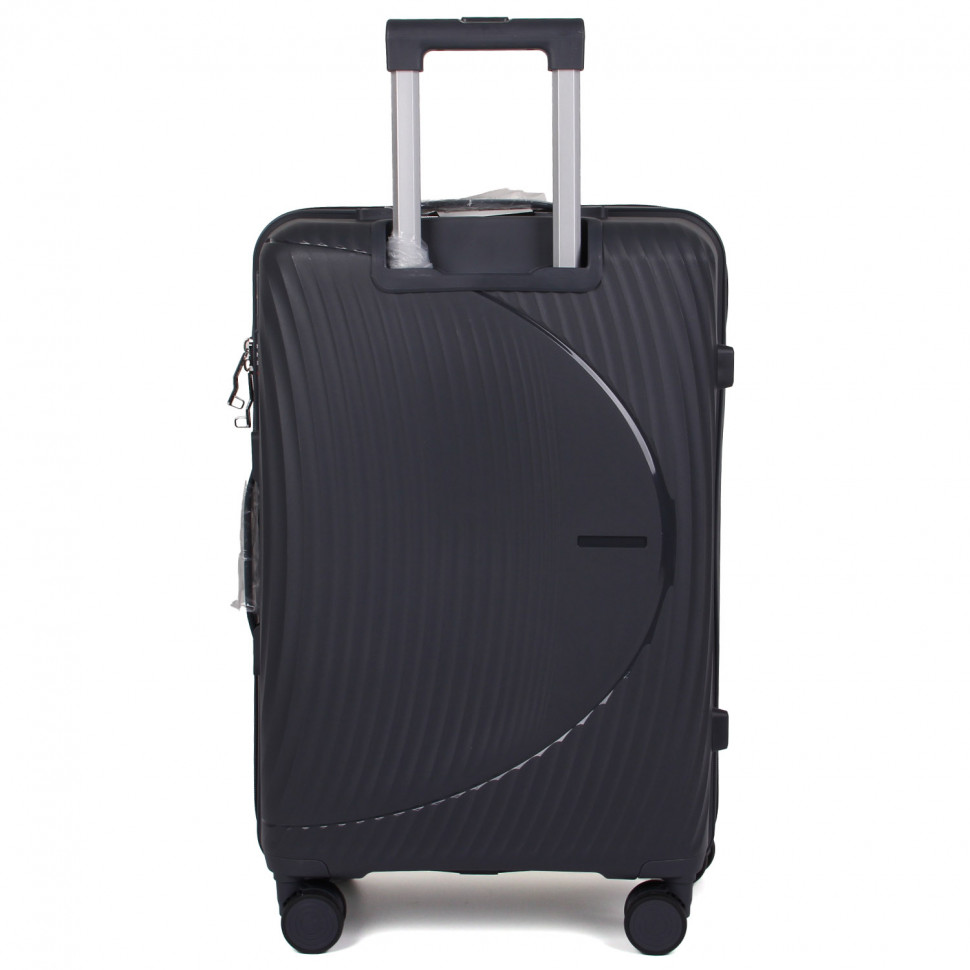 Набір валіз PP 608 D.Grey