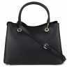 Сумка  DAVID JONES 8389 BLACK